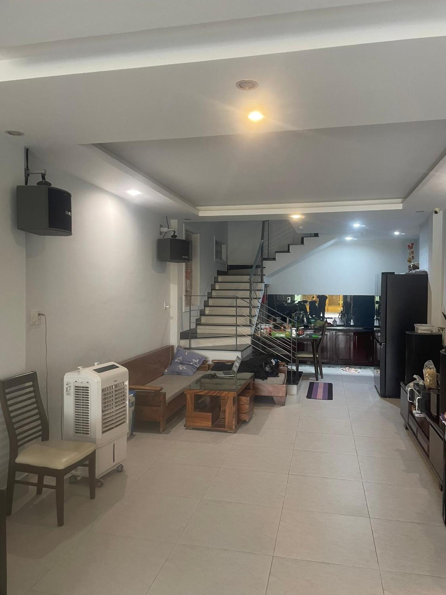 Homestay Boi Boi Thon Kim Long Экстерьер фото