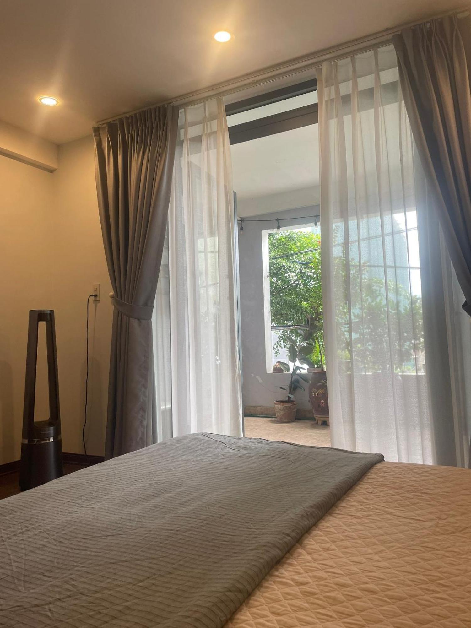 Homestay Boi Boi Thon Kim Long Экстерьер фото